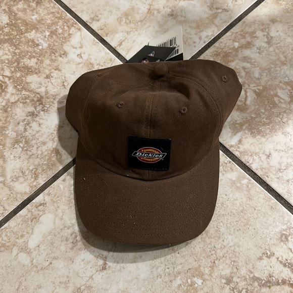 Dickies cap - Picture 1 of 2